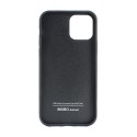 Audi Carbon Fiber - Etui iPhone 12 / iPhone 12 Pro (Czarny)