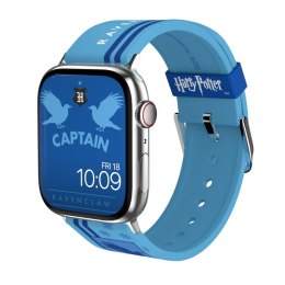 Harry Potter - Pasek do Apple Watch 38/40/41/42/44/45/49 mm (House Pride - Ravenclaw)