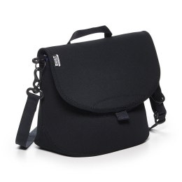 BUILT Bike Messenger Lunch Bag - Torba na lunch do roweru (Black)