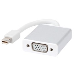 Kanex iAdapt VGA - Adapter Mini DisplayPort - VGA (Full HD 1920x1080)