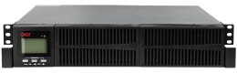 ZASILACZ UPS AT-UPS1000BK-RACK 1000 VA EAST