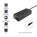 Qoltec Zasilacz do laptopa Lenovo 45W | 20V | 2.25A | 4.0*1.7 | +kabel zasilający