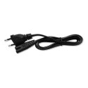 Qoltec Zasilacz do laptopa Lenovo 45W | 20V | 2.25A | 4.0*1.7 | +kabel zasilający