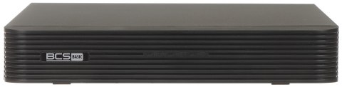 REJESTRATOR IP BCS-B-NVR1001(2.0) 10 KANAŁÓW BCS BASIC REJESTRATOR IP BCS-B-NVR1001(2.0) 10 KANAŁÓW BCS BASIC