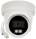 KAMERA IP DS-2CD2387G2H-LIU(2.8MM)(EF) Smart Hybrid Light ColorVu - 8.3 Mpx, 4K UHD Hikvision