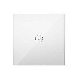 Inteligentny dwukanałowy włącznik swiatła Meross MSS550 EU (HomeKit)