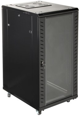 SZAFA RACK STOJĄCA EPRADO-R19-24U/800FW