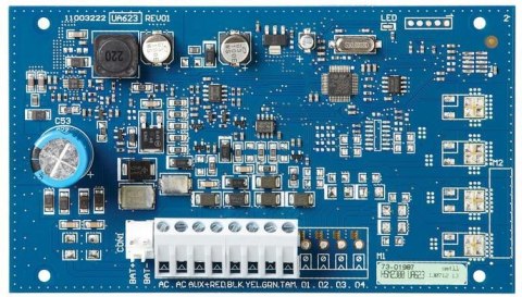 DSC Moduł zasilacza CorBus NEO POWER SUPPLY MODULE HSM2300