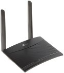 PUNKT DOSTĘPOWY 4G LTE +ROUTER TL-MR100 2.4 GHz 300 Mb/s TP-LINK