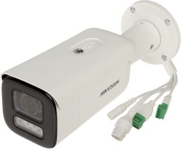 KAMERA WANDALOODPORNA IP DS-2CD2687G2HT-LIZS(2.8-12MM)(EF) ColorVu - 8.3 Mpx 4K UHD MOTOZOOM Hikvision