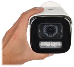 KAMERA WANDALOODPORNA IP DS-2CD2687G2HT-LIZS(2.8-12MM)(EF) ColorVu - 8.3 Mpx 4K UHD MOTOZOOM Hikvision