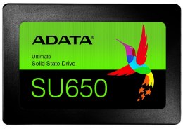 Adata SU650 Ultimate 256GB 2,5