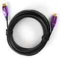 Kabel optyczny UHS AOC HDMI 2.1 SH-OX300 30 m