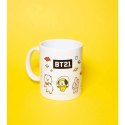 Line Friends BT21 - Kubek ceramiczny 300ml