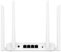 ROUTER RG-EW1200 Wi-Fi 5, 2.4 GHz, 5 GHz 300 Mb/s + 867 Mb/s REYEE