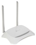 ROUTER TL-WR850N 2.4 GHz 300 Mb/s TP-LINK