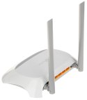 ROUTER TL-WR850N 2.4 GHz 300 Mb/s TP-LINK