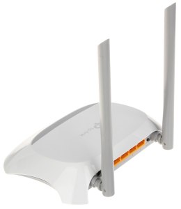 ROUTER TL-WR850N 2.4 GHz 300 Mb/s TP-LINK