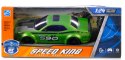 AUTO NA RADIO SPEED KING 1:24