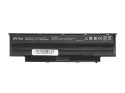 Bateria Mitsu do Dell 13R, 14R, 15R (4400mAh)