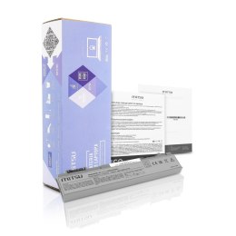 Bateria Mitsu do Dell Latitude E6400 (4400mAh)