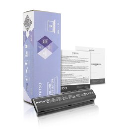 Bateria Mitsu do HP dv4, dv5, dv6 (6600mAh)