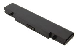 Bateria Mitsu do Samsung R460, R519 (4400mAh)