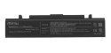 Bateria Mitsu do Samsung R460, R519 (6600mAh)