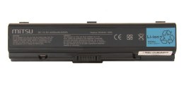 Bateria Mitsu do Toshiba A200, A300 (4400mAh)