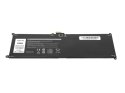 Bateria Mitsu do Dell Latitude 12 (7275), XPS 12 (9250)