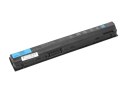 Bateria Mitsu do Dell Latitude E6220, E6320 (2200mAh)