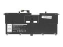 Bateria Mitsu do Dell XPS 13 (9365)