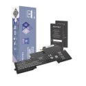 Bateria Mitsu do HP EliteBook Folio 1020 G1