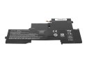 Bateria Mitsu do HP EliteBook Folio 1020 G1