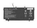 Bateria Mitsu do HP Spectre x360, 13-AC 13T