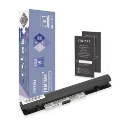 Bateria Mitsu do Lenovo IdeaPad S210, S215 Touch