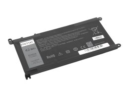 Bateria Mitsu do Dell Vostro 14 (5468), Inspiron 15 (5568) - 3100mAh