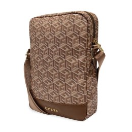 Guess GCube Stripe Tablet Bag - Torba na tablet 10