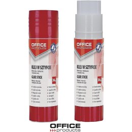 Klej w sztyfcie Office Products 36g