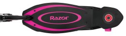 RAZOR E90 PowerCore różowa 13173861