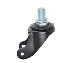 Razor Crazy Cart Caster BLACK wahacz