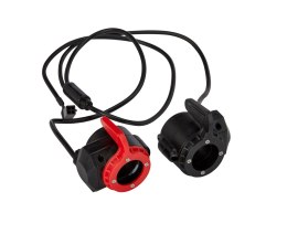 Razor E-Prime Manetka Throttle set