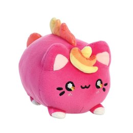 Tasty Peach - Pluszowa maskotka 18 cm Berry Sunset Meowchi