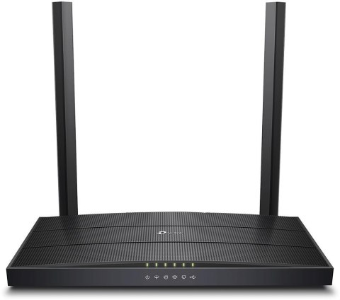 ROUTER TP-LINK VR400 V3