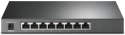 SWITCH TP-LINK TL-SG2008P (4xPoE+)