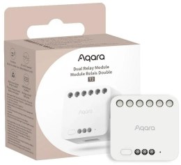 Aqara Dual Relay Module T2