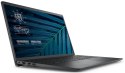 Laptop 15,6" Dell Vostro 3520 i5-1235U FullHD 16GB 512GB SSD W11P 3YPS Czarny