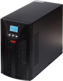 ZASILACZ UPS AT-UPS3000/3-LCD 3000 VA EAST