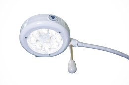 FAMED SOLIS 30F Lampa diagnostyczna statywowa