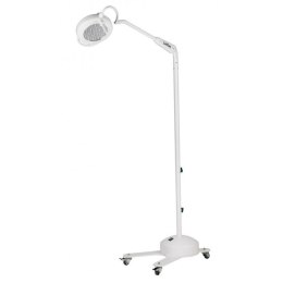 FAMED SOLIS 60F Lampa zabiegowa statywowa